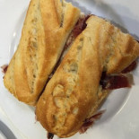 Rocafría Comida
