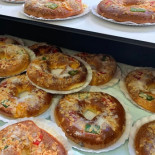Rocafría Comida