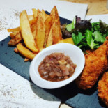 Karaba Comida