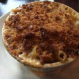 Three Cod Tavern Comida
