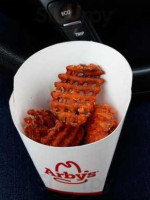 Arby's food