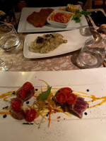 Le San Marco food