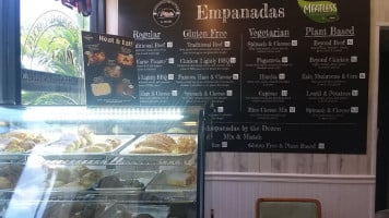 Pilar's Empanadas Argentinas Gourmet food