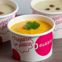 Dubble Neuilly Healthy Food food