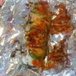 Oshio Teriyaki Comida