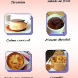 Snack Des Lys Cardápio