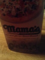 Mama's Famous Pizza & Heros food