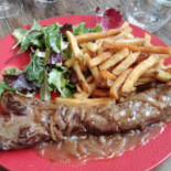 L’arborist Comida
