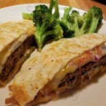 Applebee's Comida