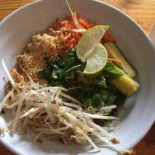 Noodle Nirvana Comida