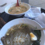 Noodle Nirvana Comida