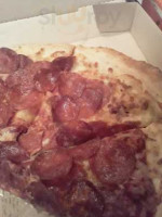 Little Caesars Pizza food