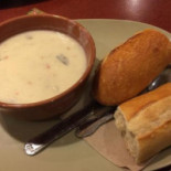 Panera Bread Comida