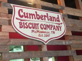Cumberland Biscuit Company outside