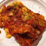 Eggxactly Comida