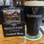 Buckley's Comida