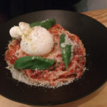 Himalia Comida