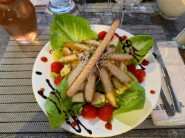 BISTROT DES REMPARTS food