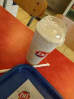 Dairy Queen food