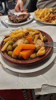 El Kahina food