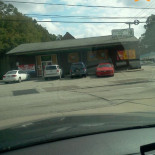 Gorman's Pub Exterior