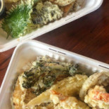 Kamonegi Comida