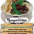 Nyonya Licious Kitchen Melaka menu