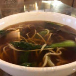 Steamed Comida