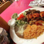 Old Mexico Comida