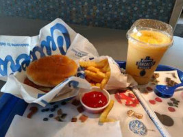 Culver's food