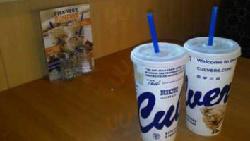 Culver's food