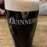 Mcgarry's Pub Comida