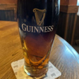Mcgarry's Pub Comida