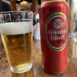 Zut Tavern Comida