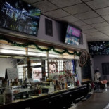 Pik's Pub Comida
