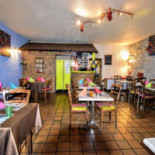 L'Eclectique Comida