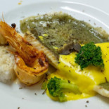 Estanco Restaurant Comida