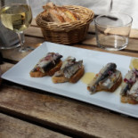 L'Îlot Comida