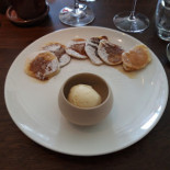 Walnut Comida