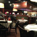 Ruby Tuesday Dentro