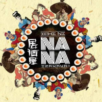 Ichi Ni Nana food