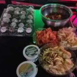 Bada Brew Comida