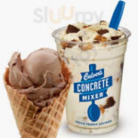 Culver's Comida