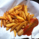 Südblock Comida