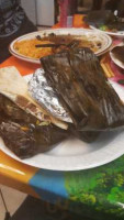La Costenita Mexican food