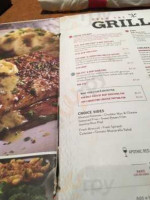 TGI FRIDAYS - District Heights menu