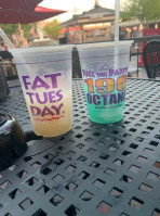 Fat Tuesday food