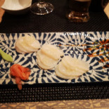 Sakura Comida