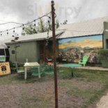 Fish Cat Cafe Exterior