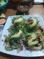 Fresh Mex Cocina food